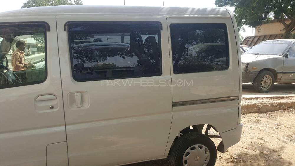 Nissan Clipper 2013 for Sale in Karachi Nissan Clipper 2013 for Sale in Karachi Image-4