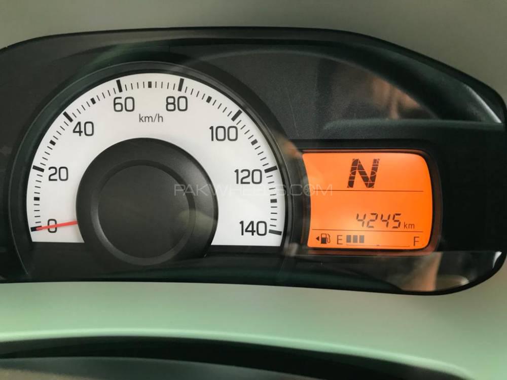 Suzuki Alto 2019 for Sale in Chakwal Suzuki Alto 2019 for Sale in Chakwal Image-13
