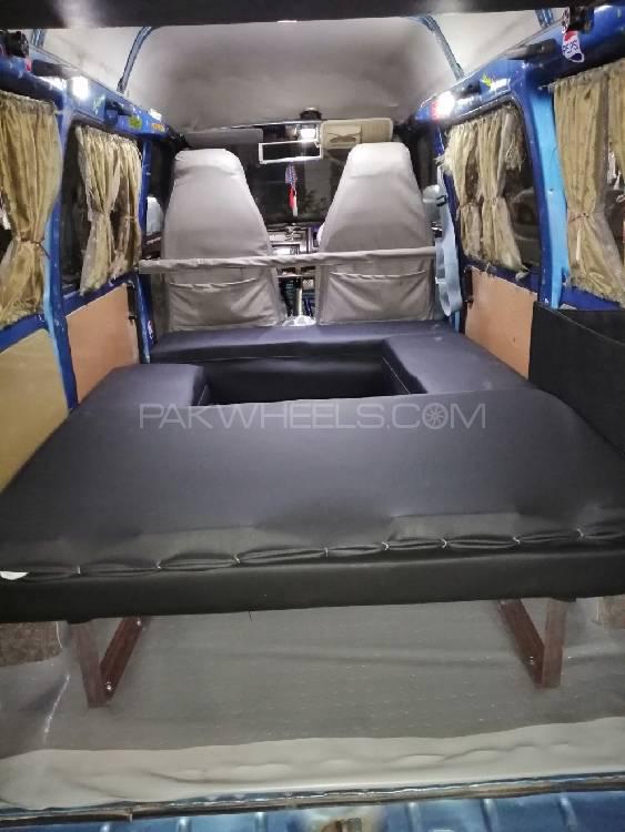 Suzuki Bolan 1984 for Sale in Lahore Suzuki Bolan 1984 for Sale in Lahore Image-6