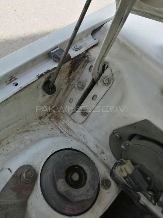 Suzuki Mehran 2005 for Sale in Islamabad Suzuki Mehran 2005 for Sale in Islamabad Image-7