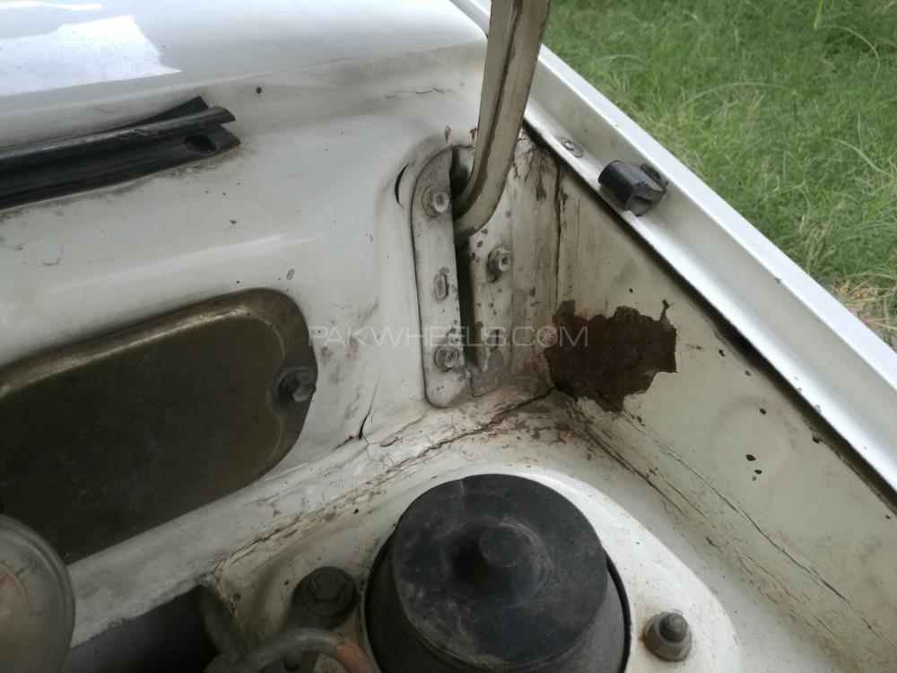 Suzuki Mehran 2005 for Sale in Islamabad Suzuki Mehran 2005 for Sale in Islamabad Image-9