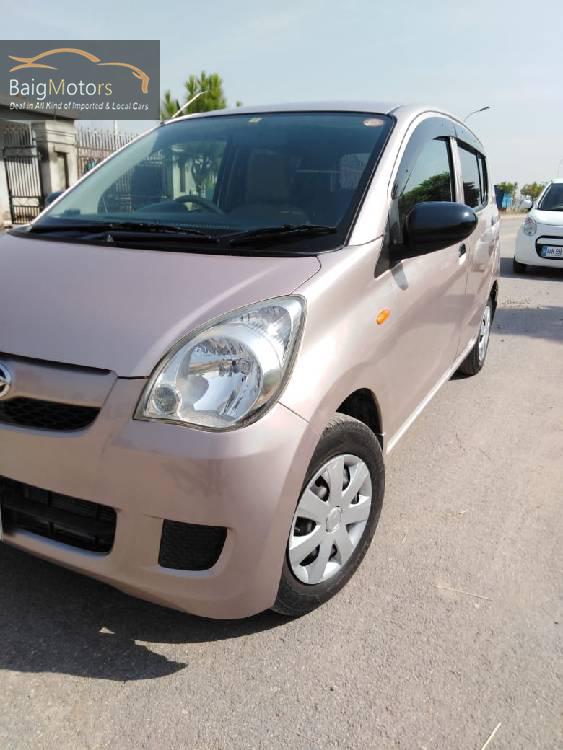 Daihatsu Mira 2014 for Sale in Rawalpindi Daihatsu Mira 2014 for Sale in Rawalpindi Image-7