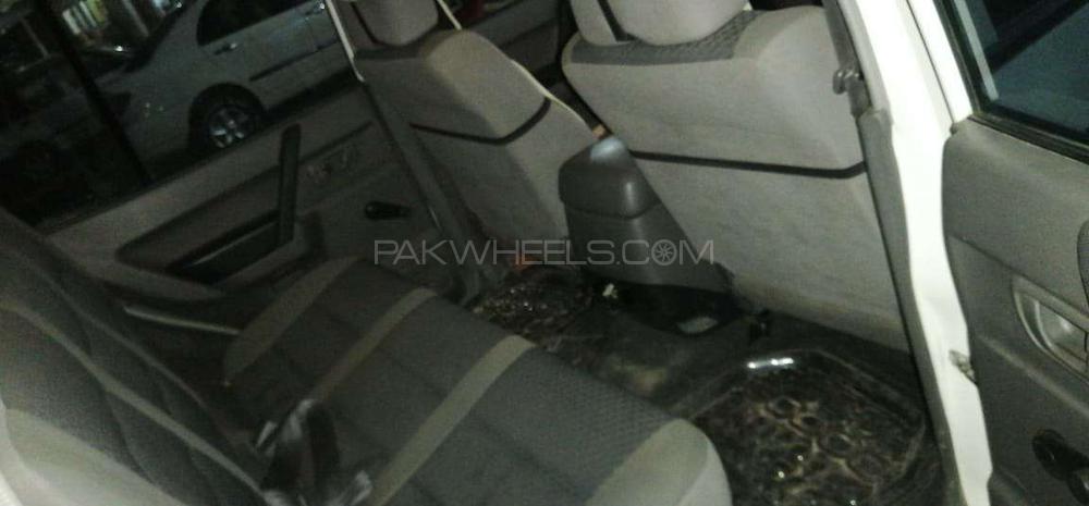 Mitsubishi Pajero 2005 for Sale in Rawalpindi Mitsubishi Pajero 2005 for Sale in Rawalpindi Image-9