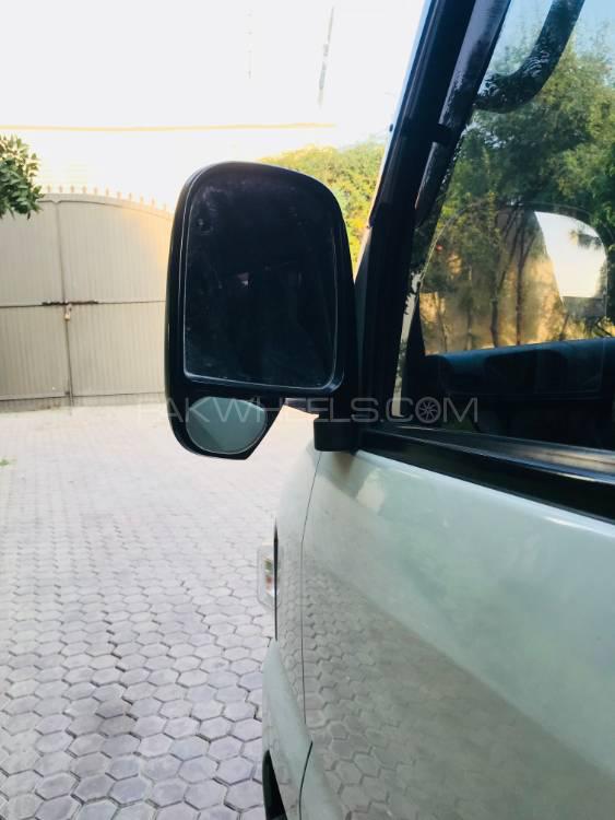 Nissan Clipper 2013 for Sale in Peshawar Nissan Clipper 2013 for Sale in Peshawar Image-13