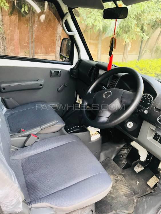 Nissan Clipper 2013 for Sale in Peshawar Nissan Clipper 2013 for Sale in Peshawar Image-17