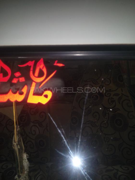 Suzuki Bolan 2008 for Sale in Swabi Suzuki Bolan 2008 for Sale in Swabi Image-2