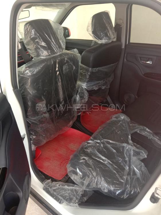 Daihatsu Cast 2016 for Sale in Multan Image-1