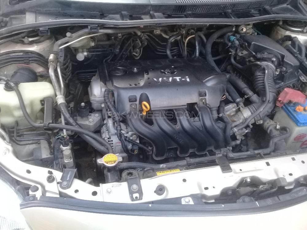 Toyota Corolla 2010 for Sale in Lahore Toyota Corolla 2010 for Sale in Lahore Image-8