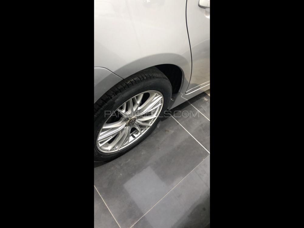 Toyota Prius 2014 for Sale in Karachi Toyota Prius 2014 for Sale in Karachi Image-4