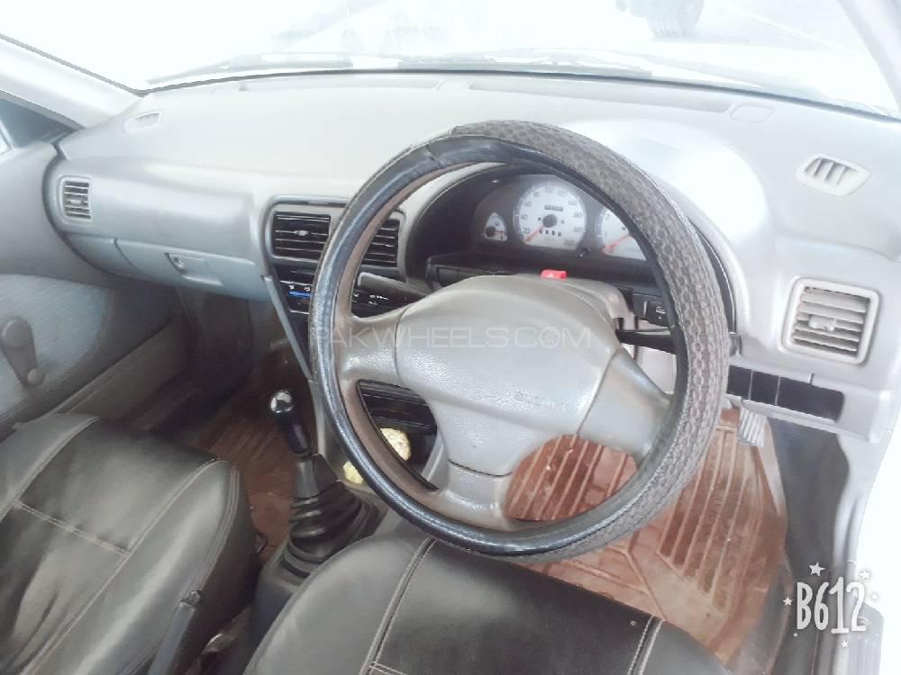 سوزوکی کلٹس 2003 for Sale in پشاور سوزوکی کلٹس 2003 for Sale in پشاور Image-10