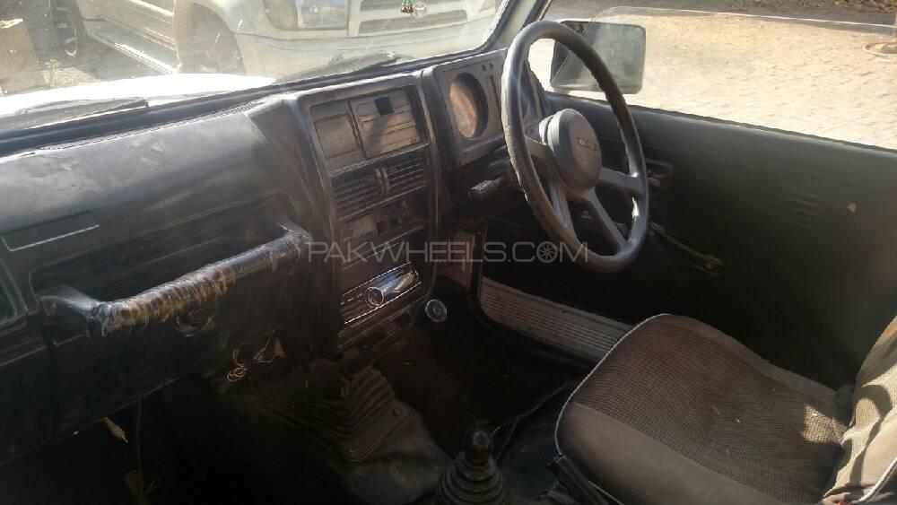 Suzuki Potohar 1998 for Sale in Quetta Suzuki Potohar 1998 for Sale in Quetta Image-5