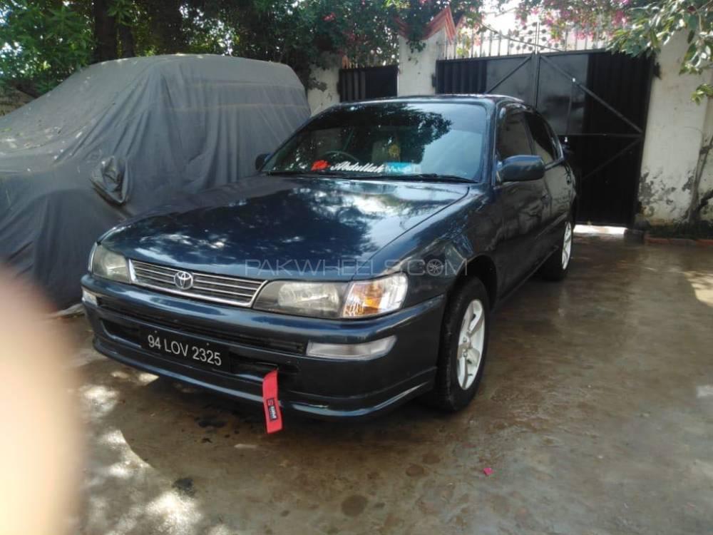 Toyota Corolla 1994 for Sale in Sargodha Image-1