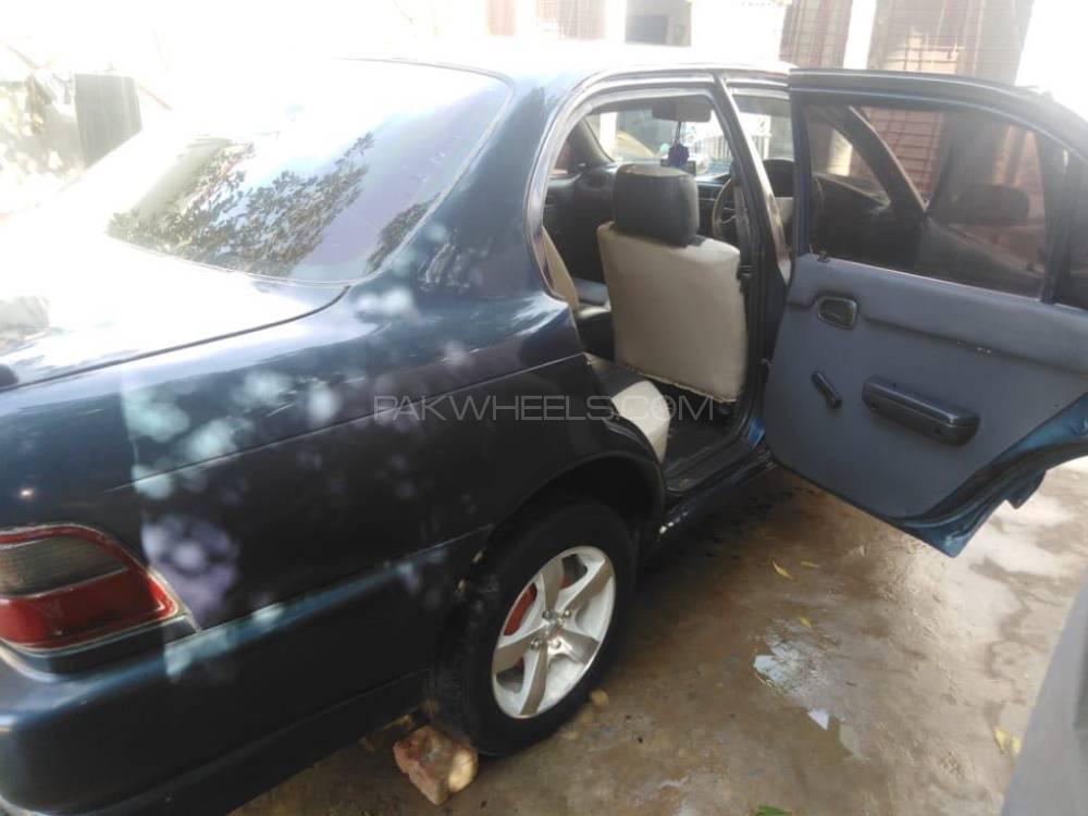 Toyota Corolla 1994 for Sale in Sargodha Toyota Corolla 1994 for Sale in Sargodha Image-15