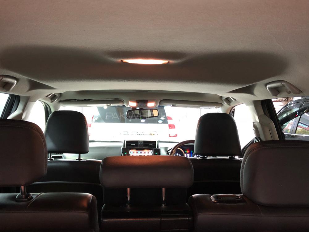 Toyota Prado 2013 for Sale in Islamabad Toyota Prado 2013 for Sale in Islamabad Image-10