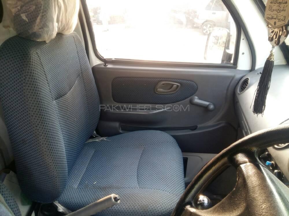 FAW Carrier 2018 for Sale in Bahawalpur FAW Carrier 2018 for Sale in Bahawalpur Image-5