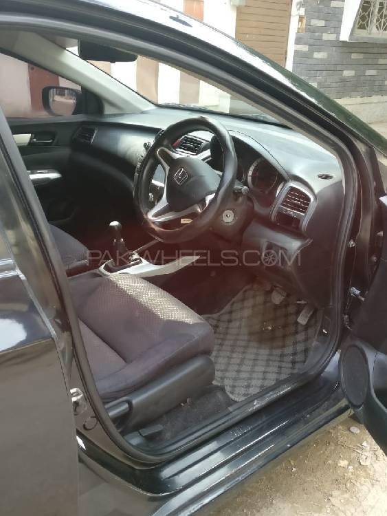 Honda City 2009 for Sale in Karachi Honda City 2009 for Sale in Karachi Image-8