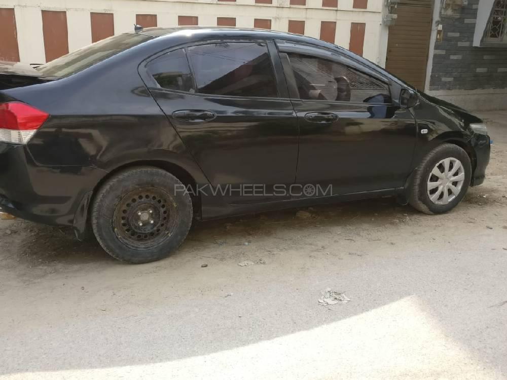 Honda City 2009 for Sale in Karachi Honda City 2009 for Sale in Karachi Image-5
