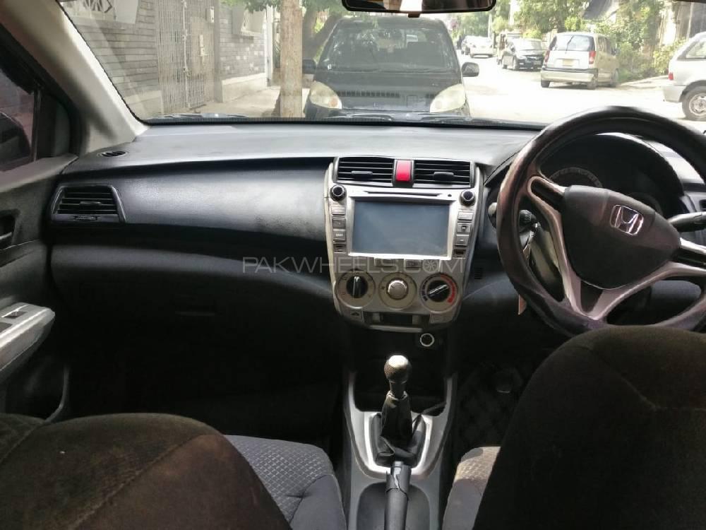 Honda City 2009 for Sale in Karachi Honda City 2009 for Sale in Karachi Image-7