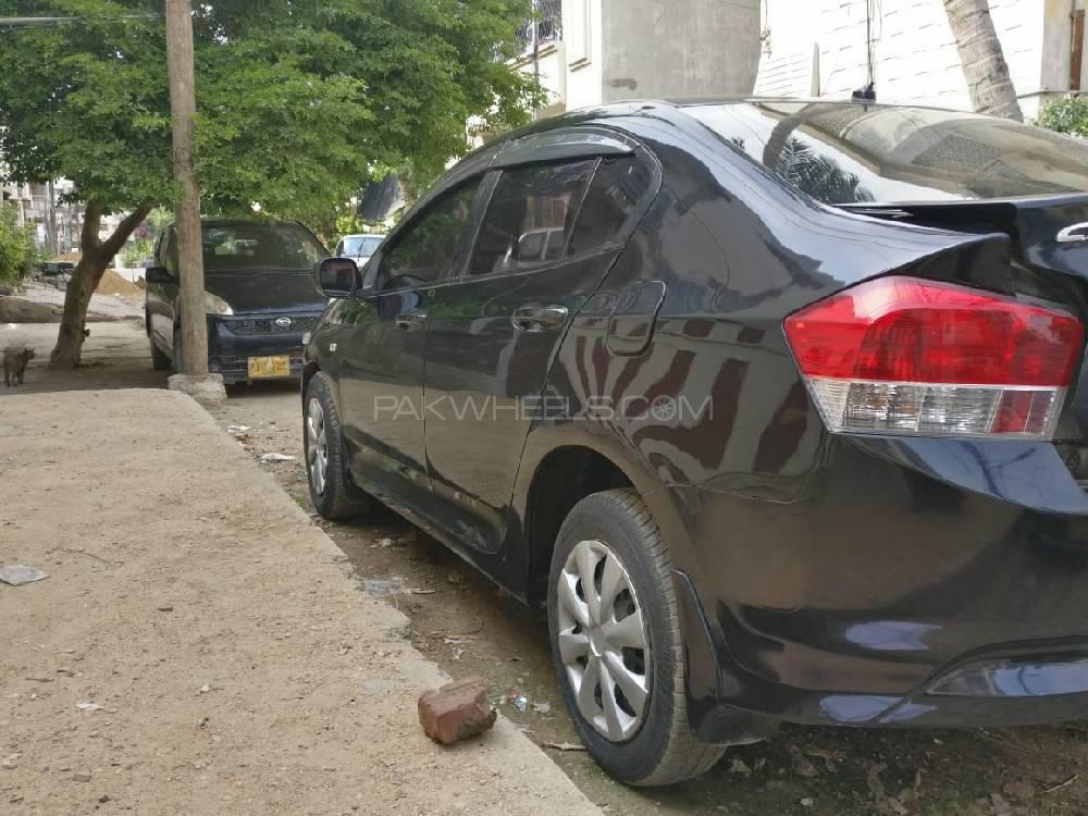 Honda City 2009 for Sale in Karachi Honda City 2009 for Sale in Karachi Image-13