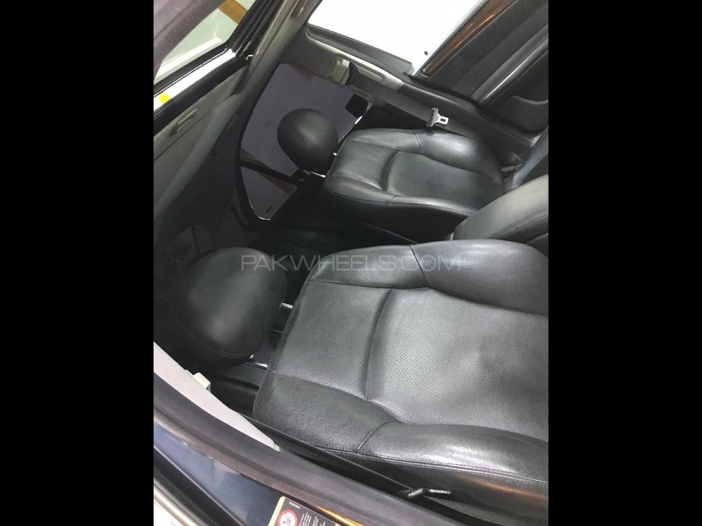 مرسڈیز بینز سی کلاس 2003 for Sale in فیصل آباد مرسڈیز بینز سی کلاس 2003 for Sale in فیصل آباد Image-7