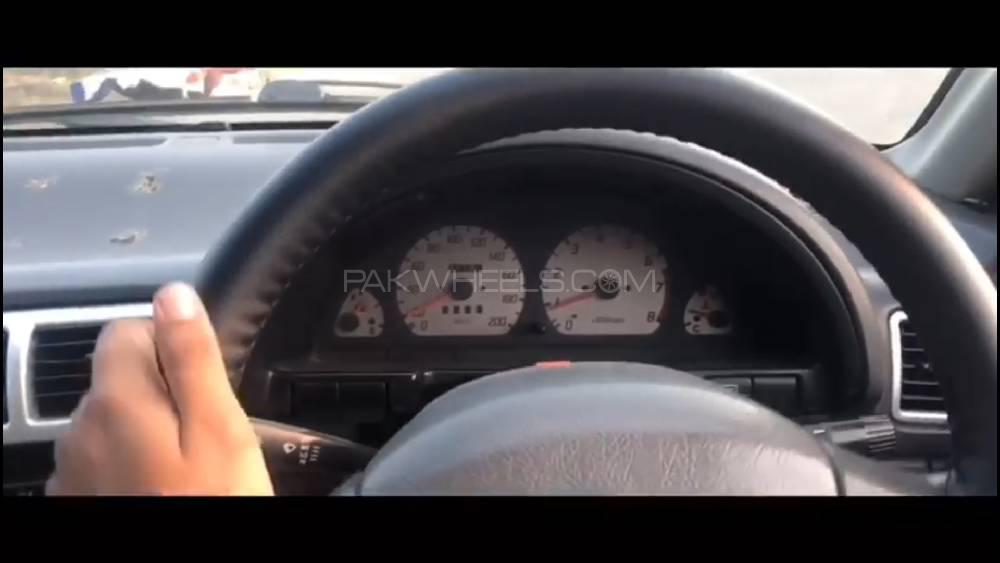 Suzuki Cultus 2009 for Sale in Lahore Suzuki Cultus 2009 for Sale in Lahore Image-6