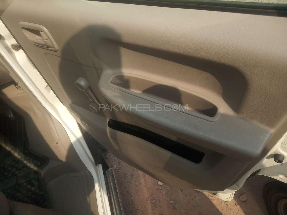 Suzuki Every 2013 for Sale in Faisalabad Suzuki Every 2013 for Sale in Faisalabad Image-5