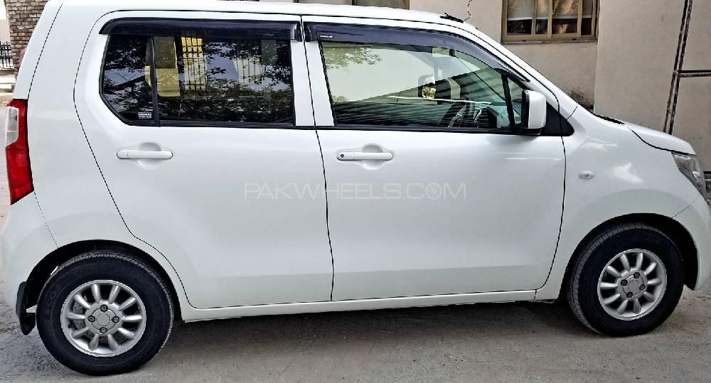 سوزوکی ویگن آر 2015 for Sale in راولپنڈی سوزوکی ویگن آر 2015 for Sale in راولپنڈی Image-5