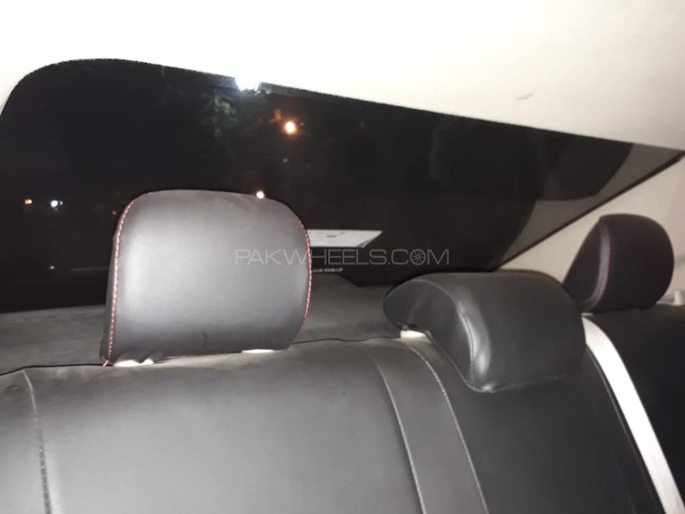 Toyota Corolla 2015 for Sale in Rawalpindi Toyota Corolla 2015 for Sale in Rawalpindi Image-4