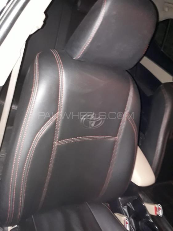 Toyota Corolla 2015 for Sale in Rawalpindi Toyota Corolla 2015 for Sale in Rawalpindi Image-10