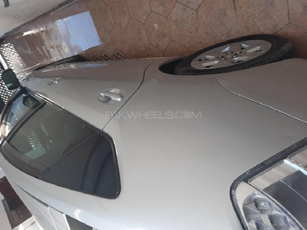 Toyota Prius Alpha 2007 for Sale in Wah cantt Toyota Prius Alpha 2007 for Sale in Wah cantt Image-13