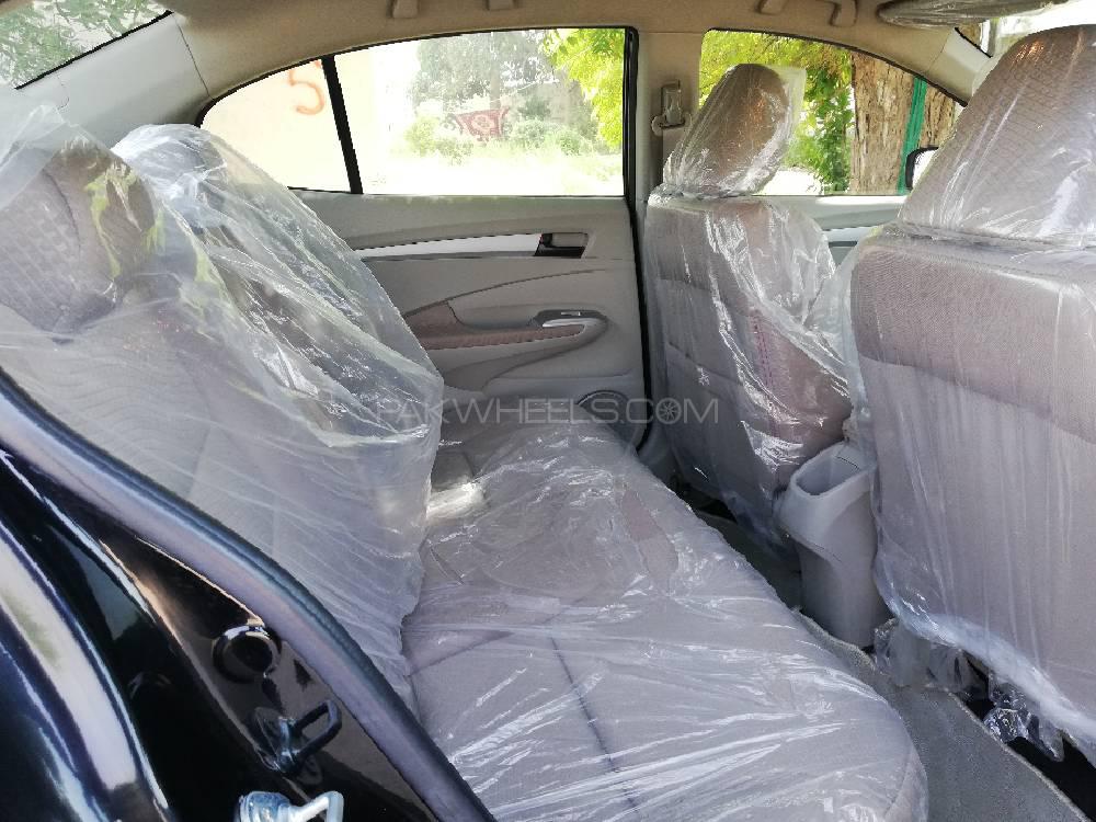 Honda City 2017 for Sale in Karachi Honda City 2017 for Sale in Karachi Image-7