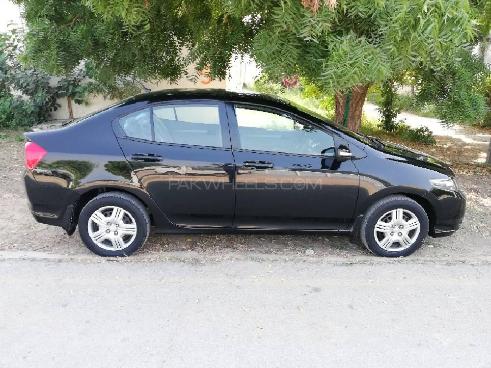 Honda City 2017 for Sale in Karachi Honda City 2017 for Sale in Karachi Image-9