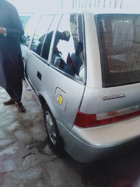 سوزوکی کلٹس 2006 for Sale in پشاور سوزوکی کلٹس 2006 for Sale in پشاور Image-8
