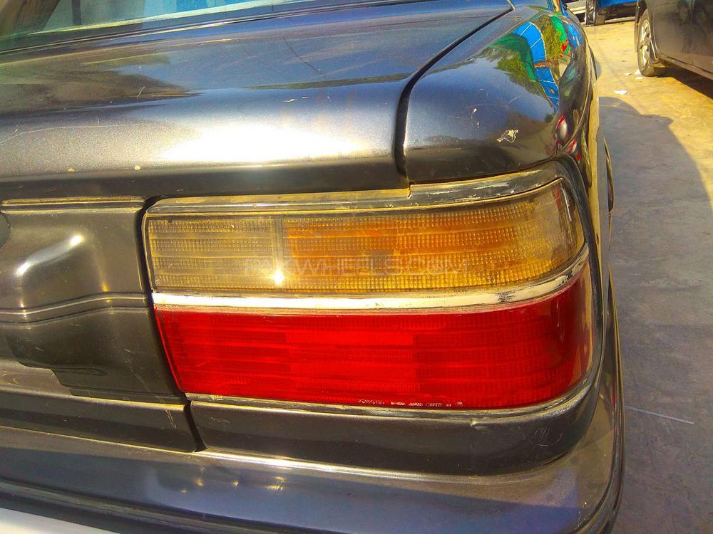 Toyota Corolla 1988 for Sale in Lahore Toyota Corolla 1988 for Sale in Lahore Image-4