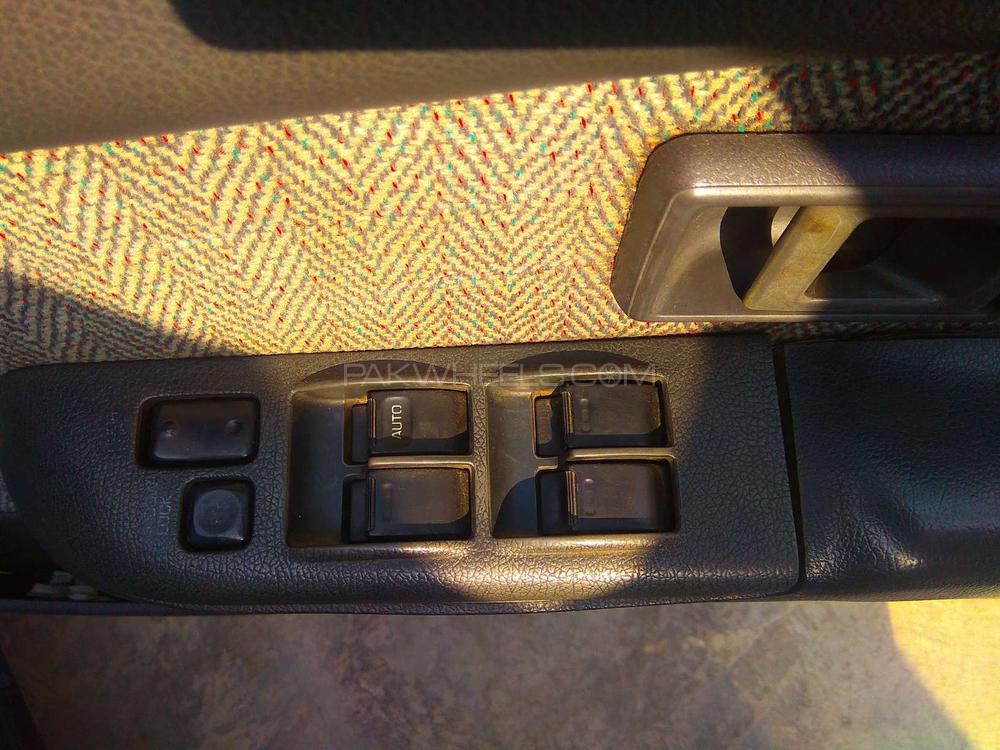 Toyota Corolla 1988 for Sale in Lahore Toyota Corolla 1988 for Sale in Lahore Image-7