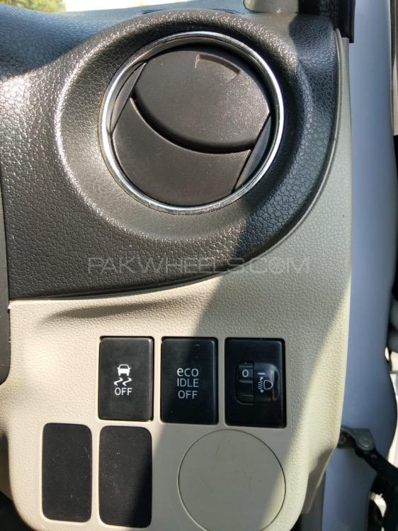 Daihatsu Mira 2011 for Sale in Karachi Daihatsu Mira 2011 for Sale in Karachi Image-5