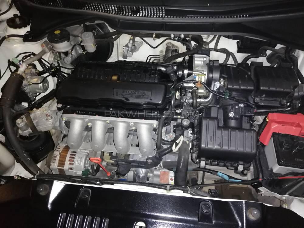 Honda City 2018 for Sale in Lahore Honda City 2018 for Sale in Lahore Image-2
