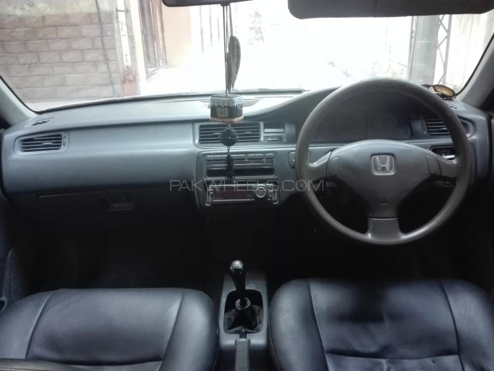 Honda Civic 1994 for Sale in Peshawar Honda Civic 1994 for Sale in Peshawar Image-3