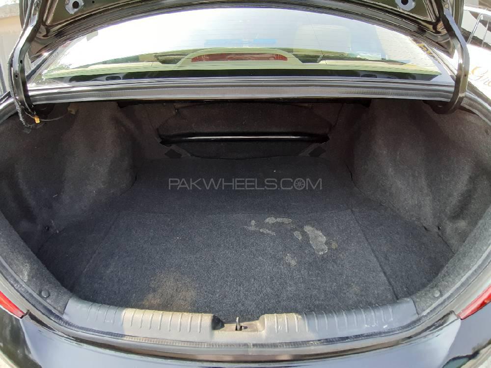 Honda Civic 2013 for Sale in Lahore Honda Civic 2013 for Sale in Lahore Image-7