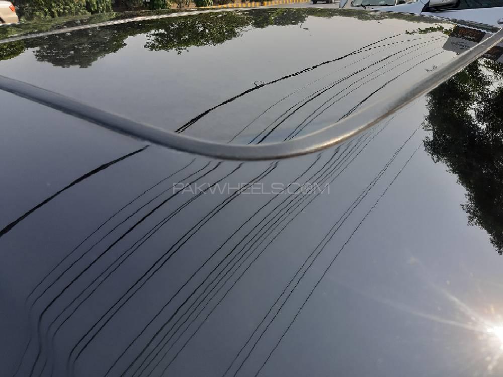 Honda Civic 2013 for Sale in Lahore Honda Civic 2013 for Sale in Lahore Image-14