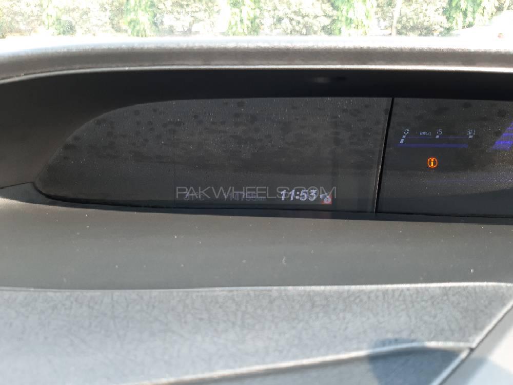 Honda Civic 2013 for Sale in Lahore Honda Civic 2013 for Sale in Lahore Image-13