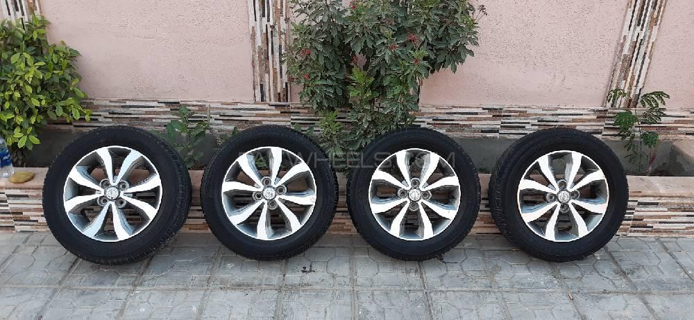 15 Inch Tires >> Oem Japanese Nissan 15 Inch Alloys Tires 15 Inch Tires >> Oem Japanese Nissan 15 Inch Alloys Tires