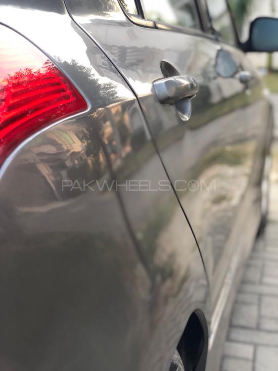 Suzuki Swift 2015 for Sale in Gujranwala Suzuki Swift 2015 for Sale in Gujranwala Image-5