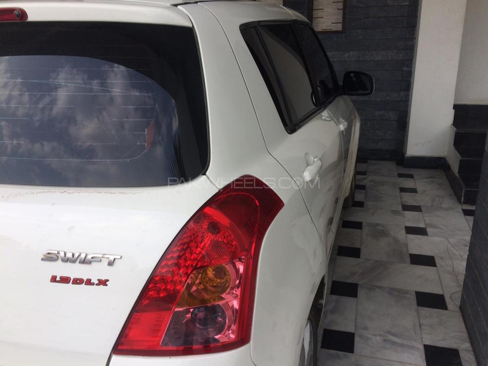Suzuki Swift 2016 for Sale in Sialkot Suzuki Swift 2016 for Sale in Sialkot Image-10