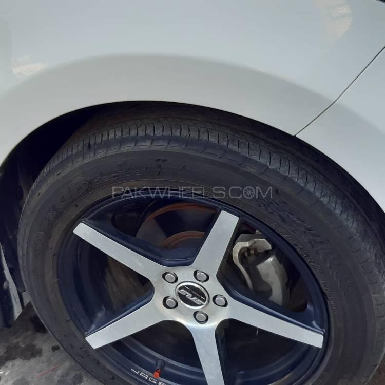 Toyota Corolla 2017 for Sale in Rawalpindi Toyota Corolla 2017 for Sale in Rawalpindi Image-9