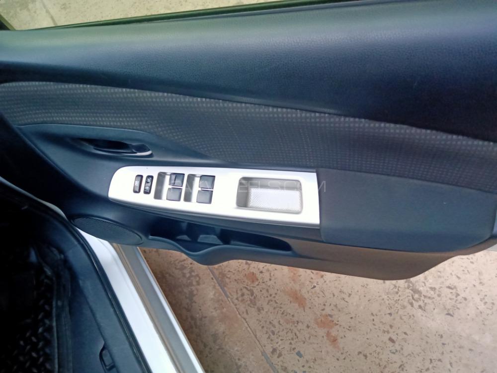 Toyota Vitz 2014 for Sale in Lahore Toyota Vitz 2014 for Sale in Lahore Image-8