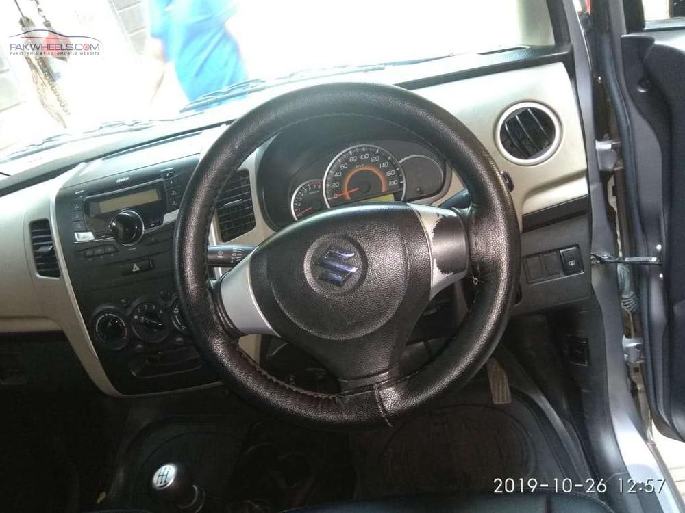 سوزوکی ویگن آر 2018 for Sale in لاہور سوزوکی ویگن آر 2018 for Sale in لاہور Image-8