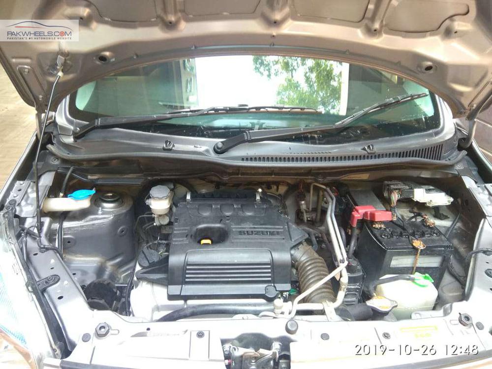 سوزوکی ویگن آر 2018 for Sale in لاہور سوزوکی ویگن آر 2018 for Sale in لاہور Image-13