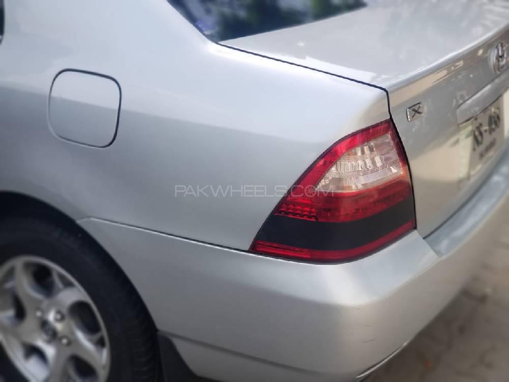 Toyota Corolla 2005 for Sale in Rawalpindi Toyota Corolla 2005 for Sale in Rawalpindi Image-10
