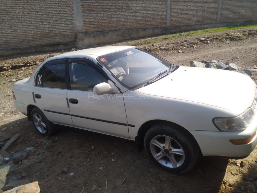 Toyota Corolla 1994 for Sale in Bat khela Toyota Corolla 1994 for Sale in Bat khela Image-2